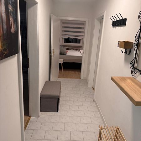 Am Auepark Apartment Kassel Bagian luar foto