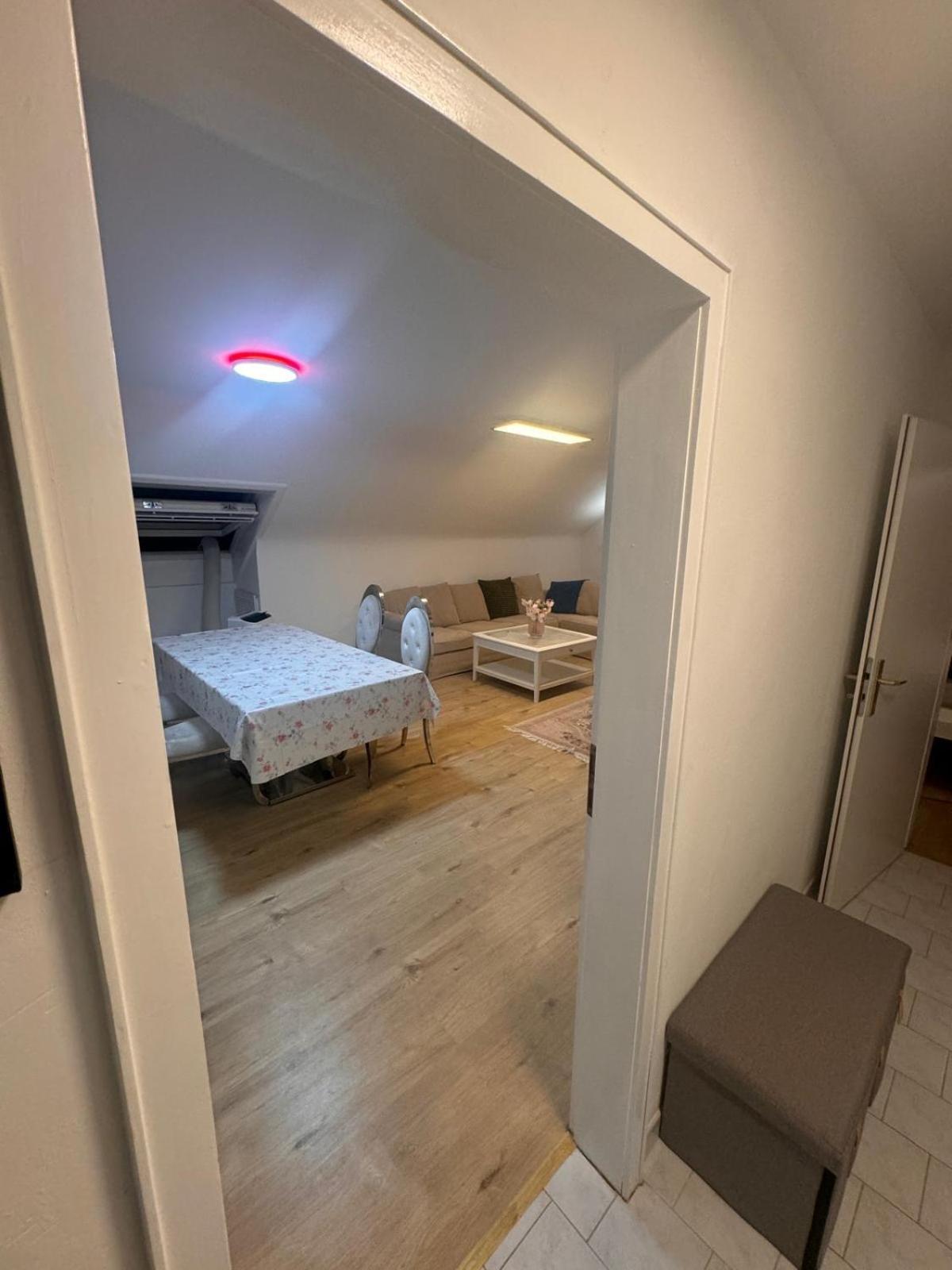 Am Auepark Apartment Kassel Bagian luar foto