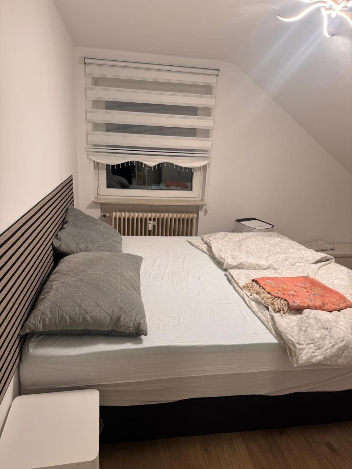 Am Auepark Apartment Kassel Bagian luar foto