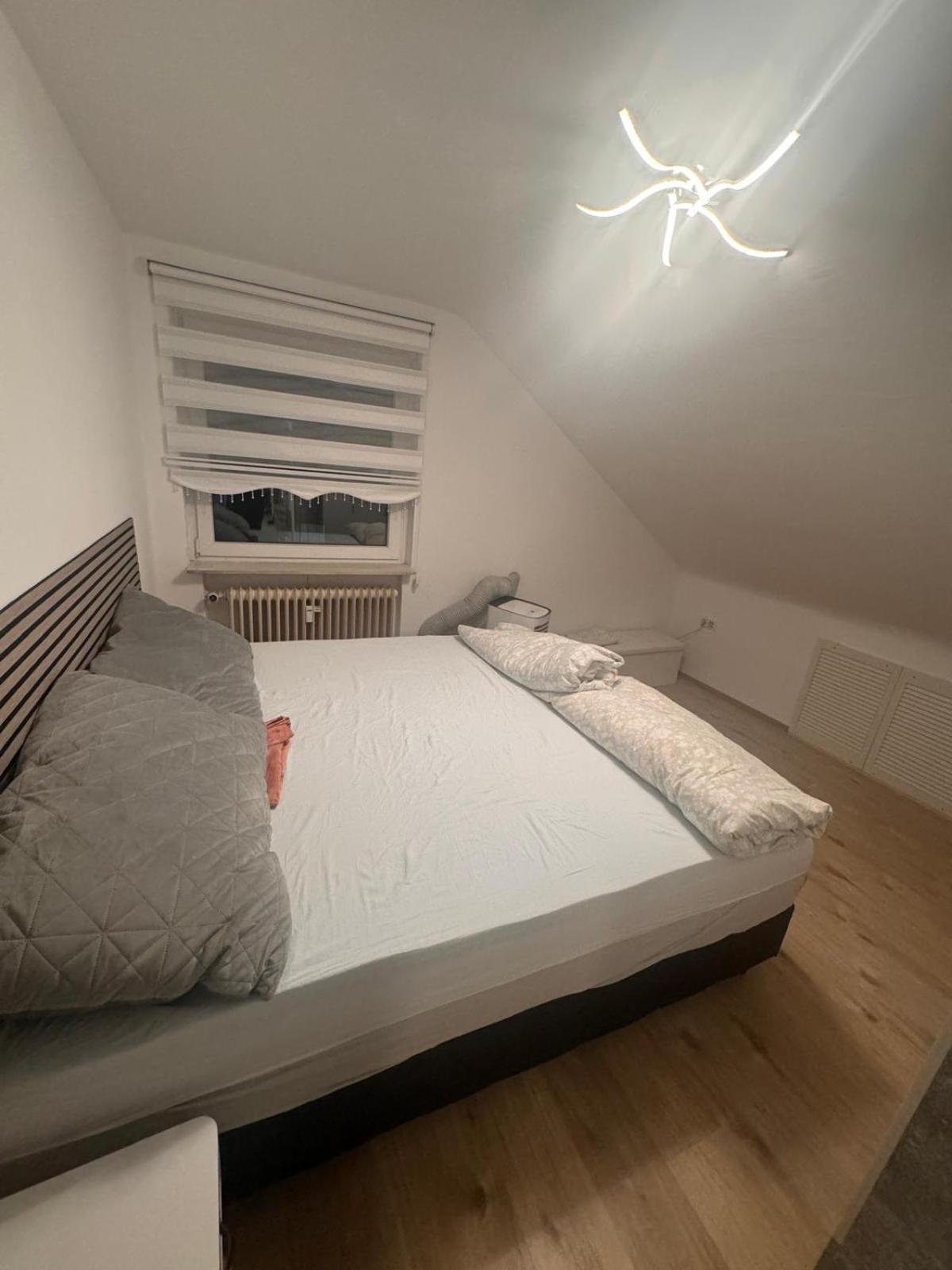 Am Auepark Apartment Kassel Bagian luar foto